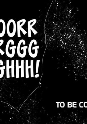 HOLY KNIGHT FALLEN Page #58