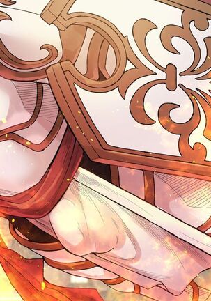 HOLY KNIGHT FALLEN Page #27