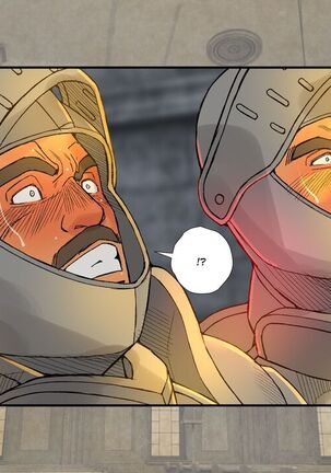 HOLY KNIGHT FALLEN Page #117