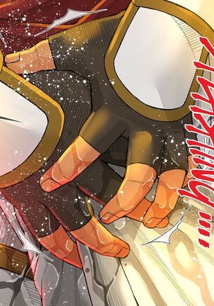 HOLY KNIGHT FALLEN Page #55