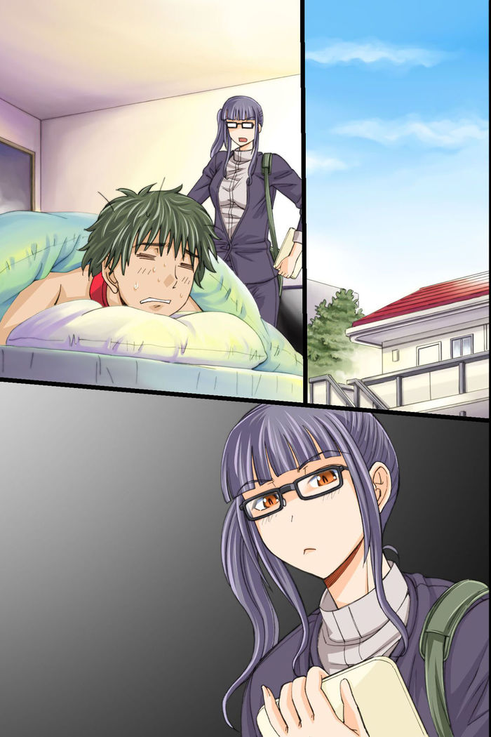 Itsudemo Dokodemo Onnanoko Ni Kodane Wo Chunyusuru Koto Ga Mitomerareta Sekai
