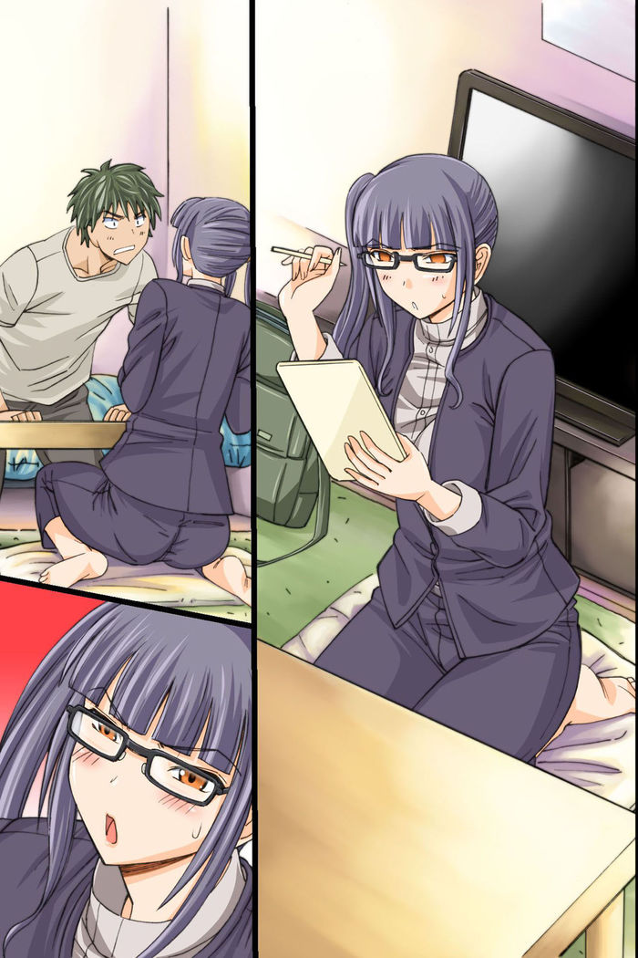 Itsudemo Dokodemo Onnanoko Ni Kodane Wo Chunyusuru Koto Ga Mitomerareta Sekai