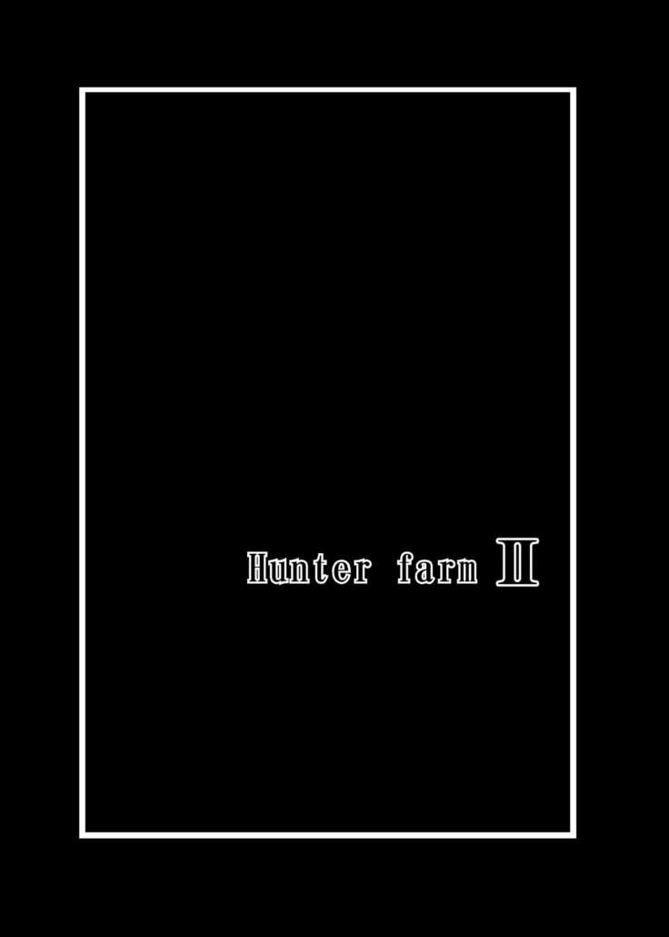 Hunter Farm 1 and 2