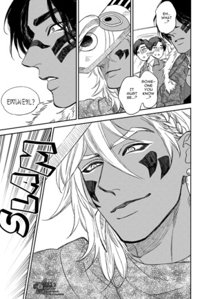 Mother's Spirit Page #101