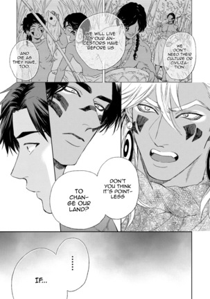 Mother's Spirit Page #149