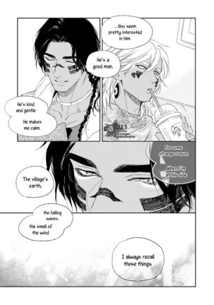 Mother's Spirit Page #133