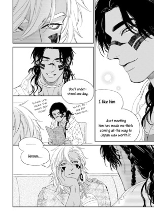 Mother's Spirit Page #134
