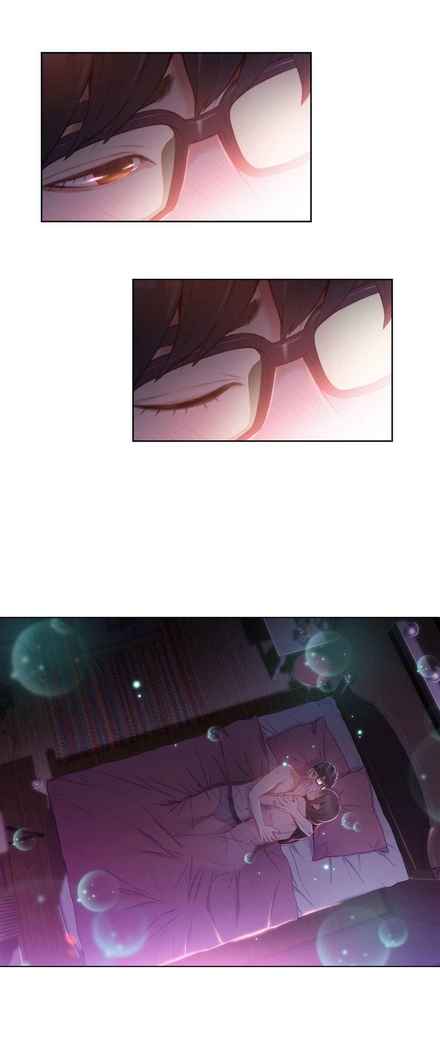 Sweet Guy Ch.52-62