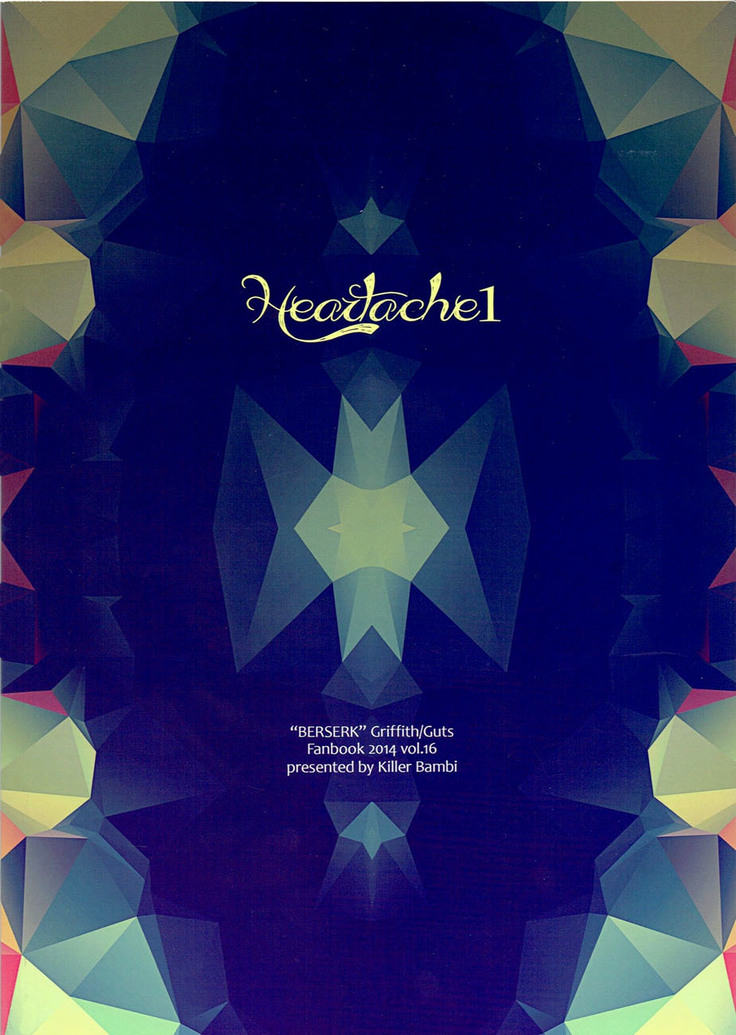 Heartache 1