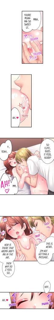 The Day I Orgasmed With Someone Other Than My Husband