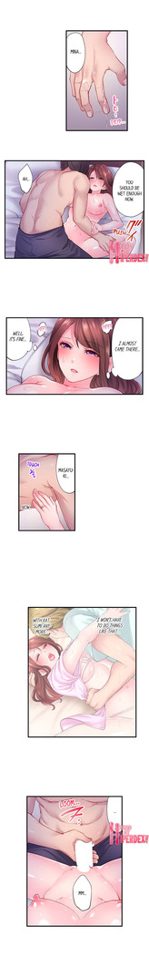 The Day I Orgasmed With Someone Other Than My Husband