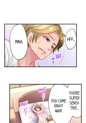 The Day I Orgasmed With Someone Other Than My Husband Page #234
