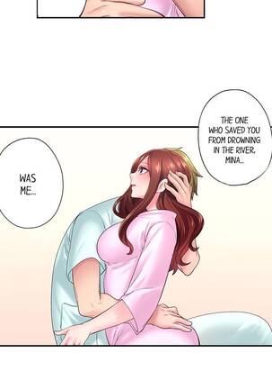 The Day I Orgasmed With Someone Other Than My Husband Page #159