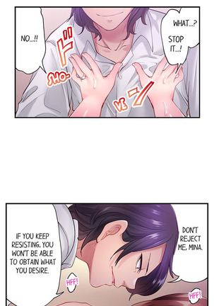 The Day I Orgasmed With Someone Other Than My Husband Page #198