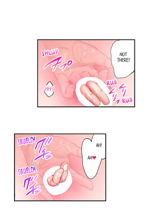The Day I Orgasmed With Someone Other Than My Husband Page #212