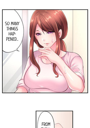 The Day I Orgasmed With Someone Other Than My Husband Page #240