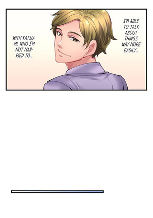 The Day I Orgasmed With Someone Other Than My Husband Page #170