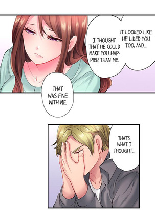 The Day I Orgasmed With Someone Other Than My Husband Page #224