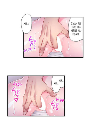The Day I Orgasmed With Someone Other Than My Husband Page #174