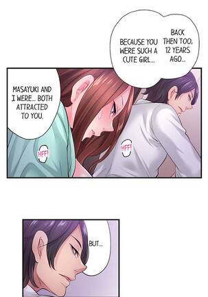 The Day I Orgasmed With Someone Other Than My Husband Page #195