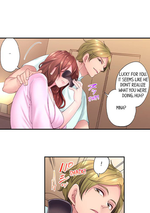 The Day I Orgasmed With Someone Other Than My Husband Page #155