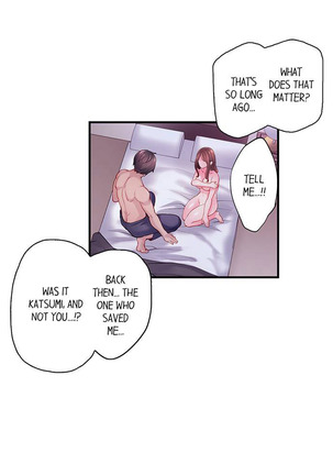 The Day I Orgasmed With Someone Other Than My Husband Page #180