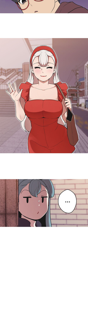 女神狩猎 第1~40話 中文 Rsiky