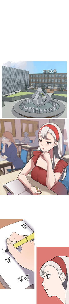 女神狩猎 第1~40話 中文 Rsiky