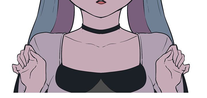 女神狩猎 第1~40話 中文 Rsiky