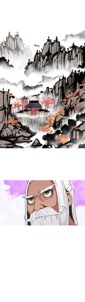 女神狩猎 第1~40話 中文 Rsiky