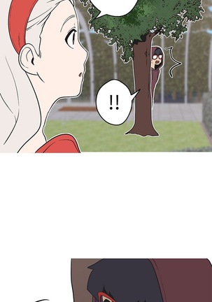 女神狩猎 第1~40話 中文 Rsiky Page #847