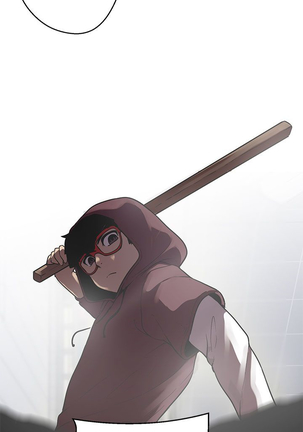 女神狩猎 第1~40話 中文 Rsiky Page #817