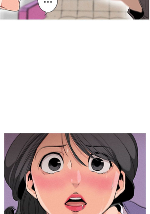 女神狩猎 第1~40話 中文 Rsiky Page #27