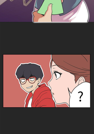 女神狩猎 第1~40話 中文 Rsiky Page #826