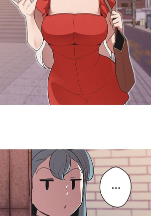 女神狩猎 第1~40話 中文 Rsiky Page #909