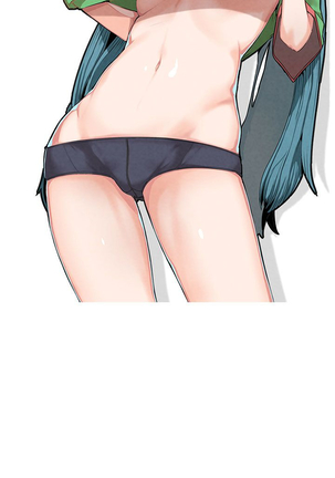 女神狩猎 第1~40話 中文 Rsiky Page #54