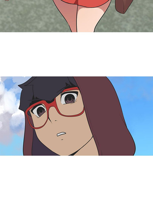 女神狩猎 第1~40話 中文 Rsiky Page #850