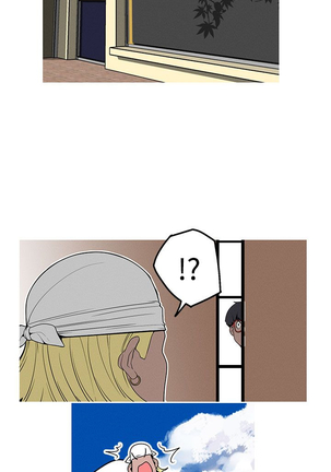 女神狩猎 第1~40話 中文 Rsiky Page #584