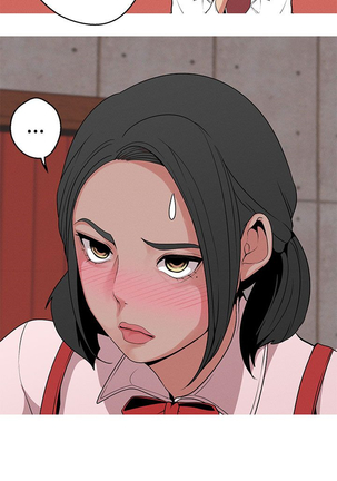 女神狩猎 第1~40話 中文 Rsiky Page #293