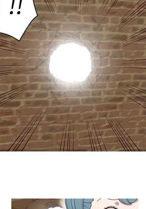 女神狩猎 第1~40話 中文 Rsiky Page #418