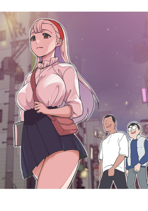 女神狩猎 第1~40話 中文 Rsiky Page #813