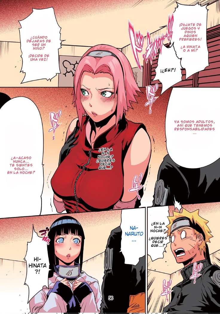 NaruLove 6