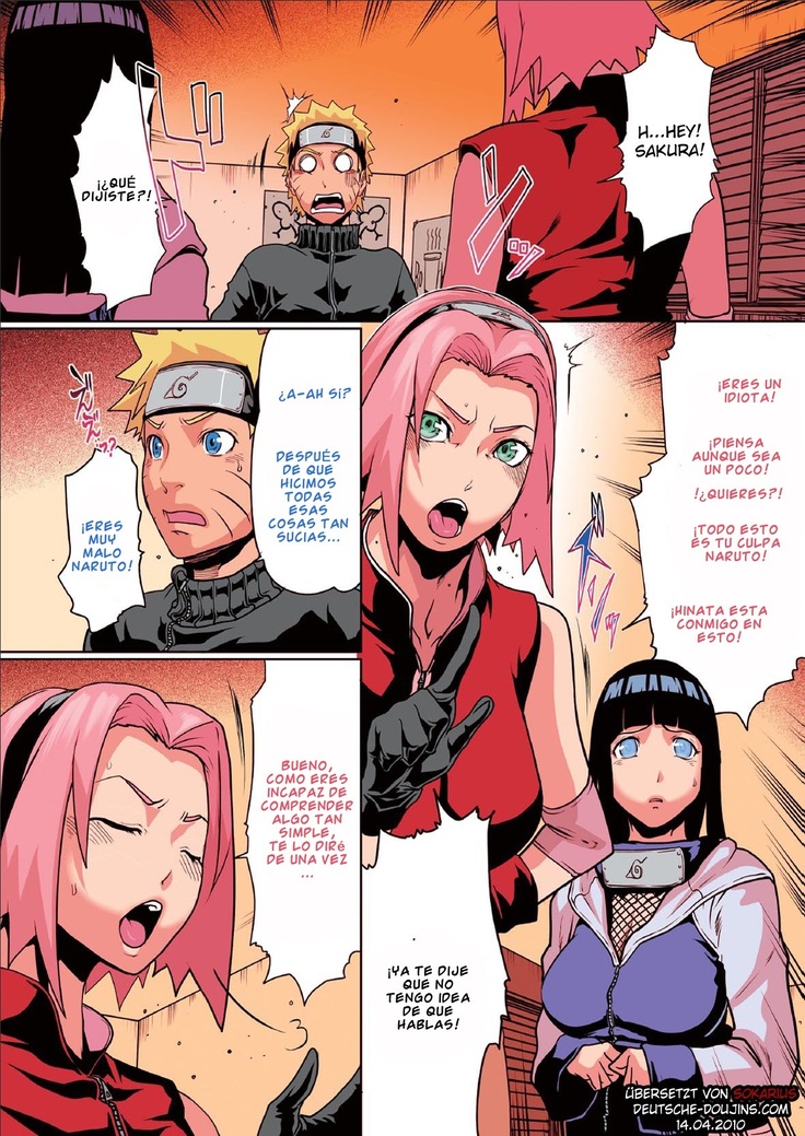NaruLove 6