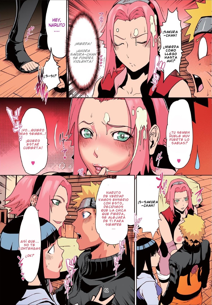 NaruLove 6