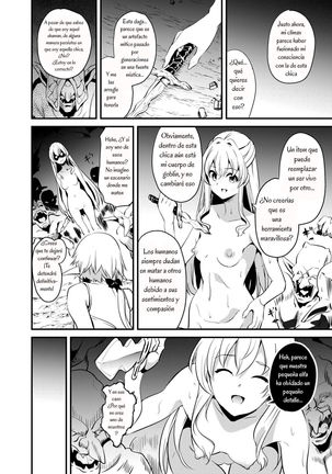 Goblin Possession - Page 10
