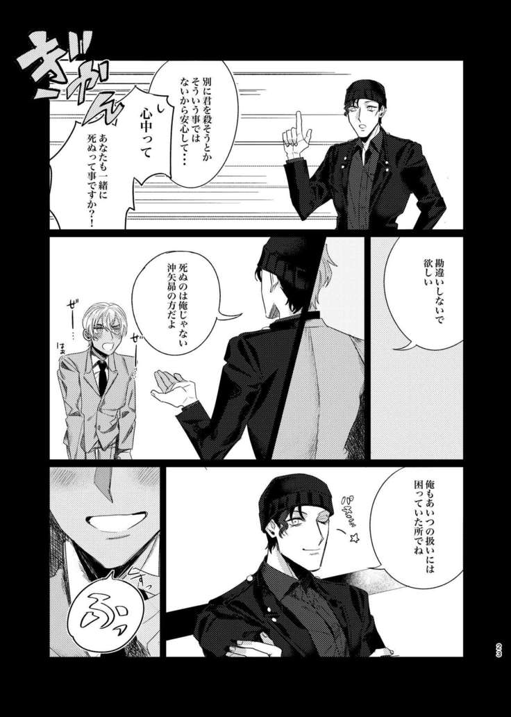 Punika no Kigeki