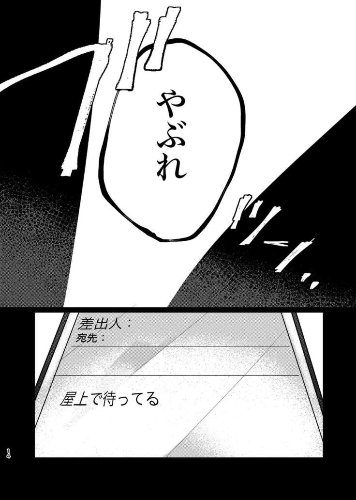 Punika no Kigeki