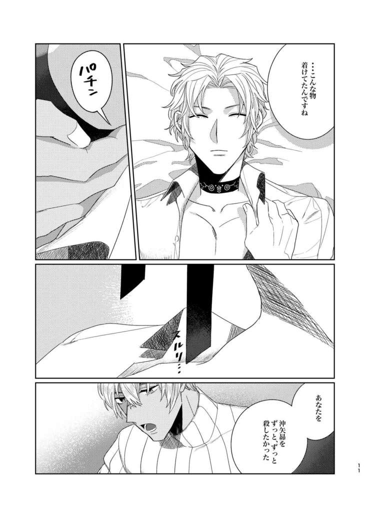 Punika no Kigeki