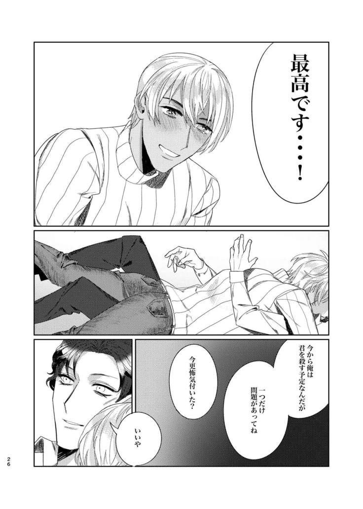 Punika no Kigeki