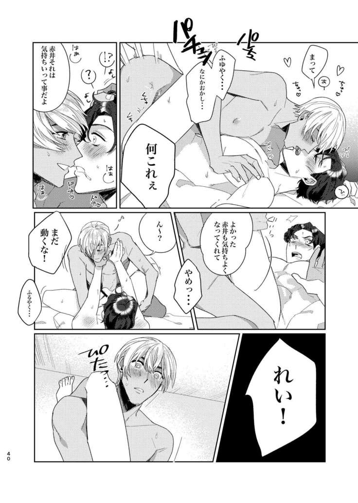 Punika no Kigeki